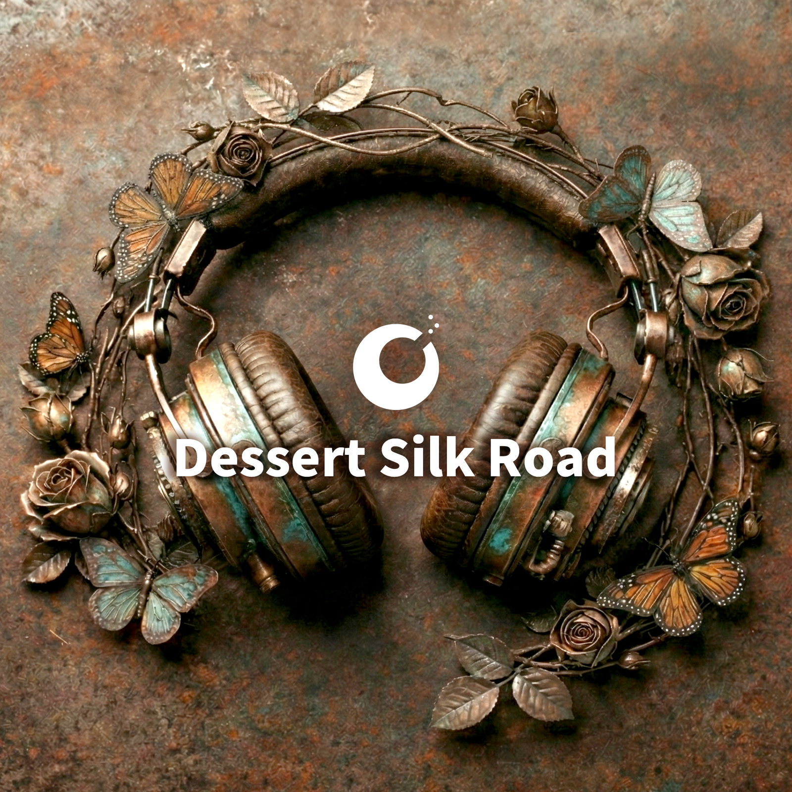 Dessert Silk Road